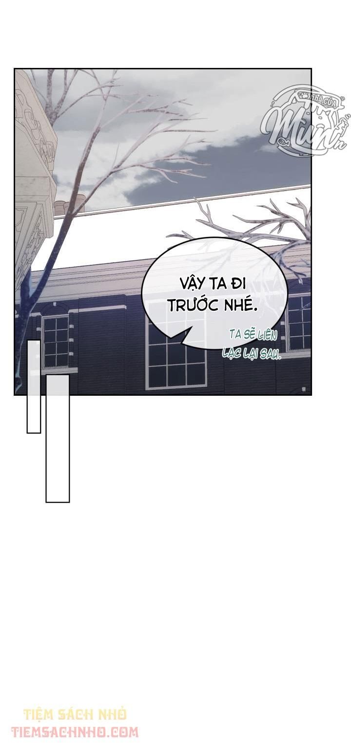 đọc truyện  Anh Trai Tôi Quá Hiền Lành Làm Tôi Lo Lắng Ghê Chương 15 ảnh 27 tại Giả Dược