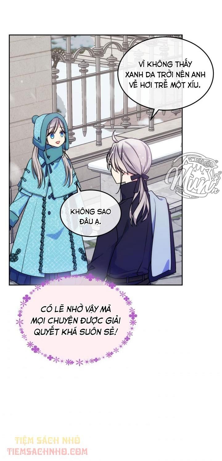 đọc truyện  Anh Trai Tôi Quá Hiền Lành Làm Tôi Lo Lắng Ghê Chương 15 ảnh 30 tại Giả Dược