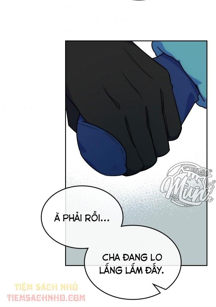 đọc truyện  Anh Trai Tôi Quá Hiền Lành Làm Tôi Lo Lắng Ghê Chương 15 ảnh 40 tại Giả Dược