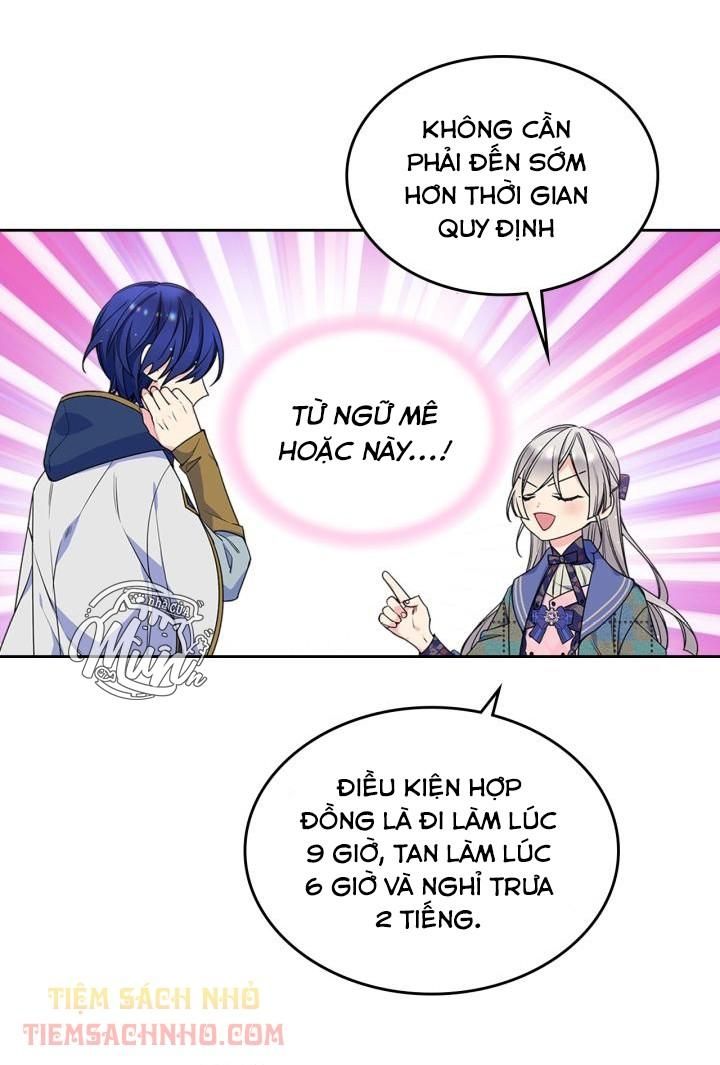đọc truyện  Anh Trai Tôi Quá Hiền Lành Làm Tôi Lo Lắng Ghê Chương 16 ảnh 37 tại Giả Dược