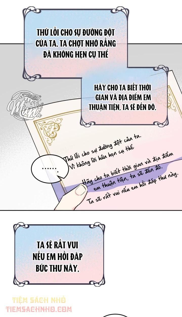 đọc truyện  Anh Trai Tôi Quá Hiền Lành Làm Tôi Lo Lắng Ghê Chương 16 ảnh 58 tại Giả Dược