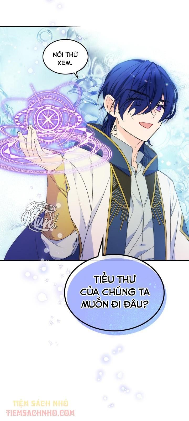 đọc truyện  Anh Trai Tôi Quá Hiền Lành Làm Tôi Lo Lắng Ghê Chương 16 ảnh 64 tại Giả Dược
