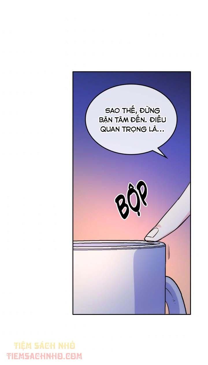 đọc truyện  Anh Trai Tôi Quá Hiền Lành Làm Tôi Lo Lắng Ghê Chương 19 ảnh 36 tại Giả Dược
