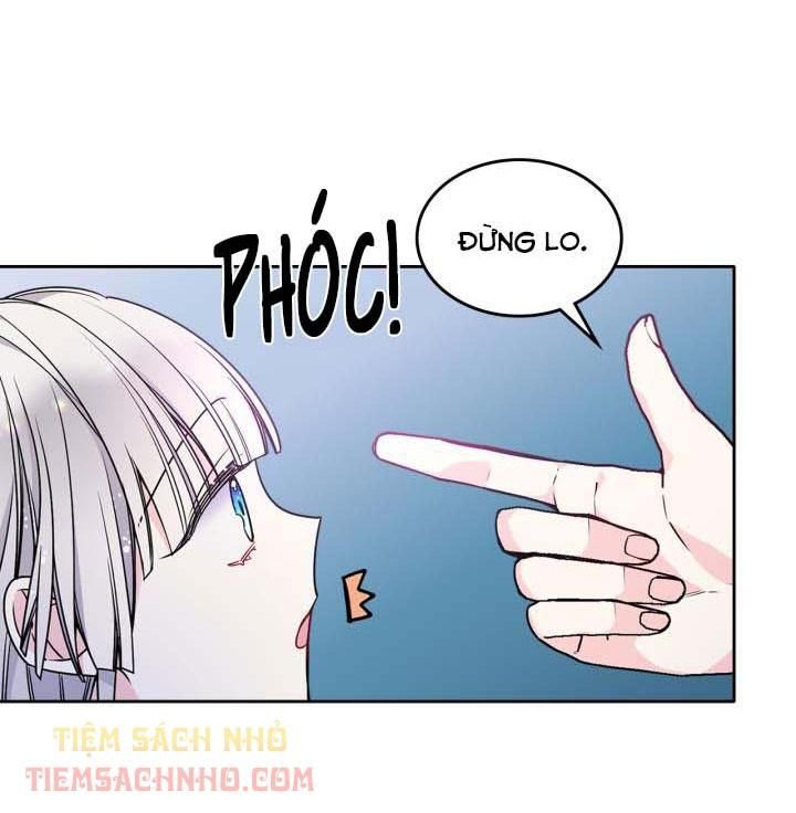 đọc truyện  Anh Trai Tôi Quá Hiền Lành Làm Tôi Lo Lắng Ghê Chương 19 ảnh 45 tại Giả Dược
