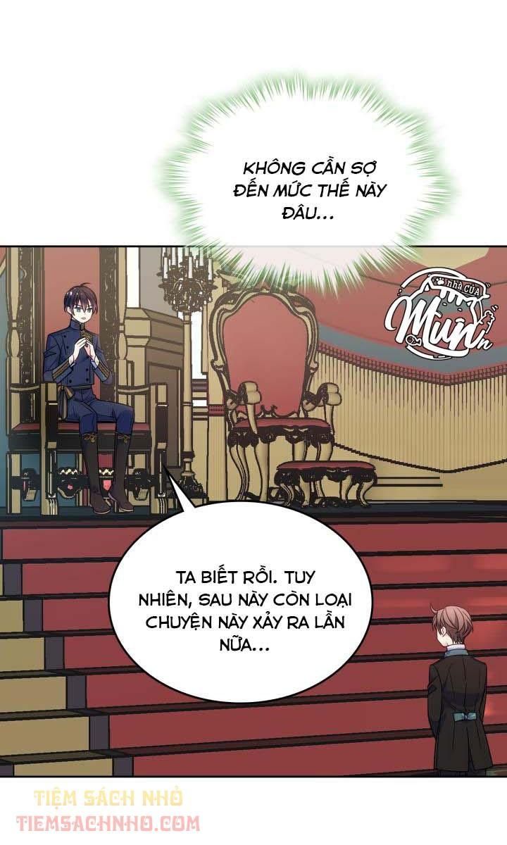 đọc truyện  Anh Trai Tôi Quá Hiền Lành Làm Tôi Lo Lắng Ghê Chương 19 ảnh 53 tại Giả Dược