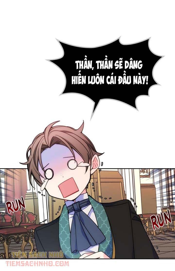 đọc truyện  Anh Trai Tôi Quá Hiền Lành Làm Tôi Lo Lắng Ghê Chương 19 ảnh 54 tại Giả Dược