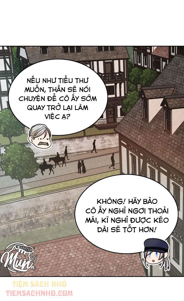 đọc truyện  Anh Trai Tôi Quá Hiền Lành Làm Tôi Lo Lắng Ghê Chương 20 ảnh 46 tại Giả Dược