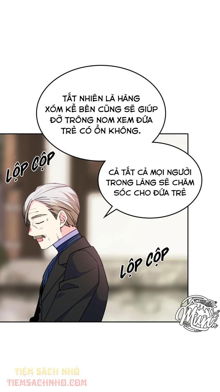 đọc truyện  Anh Trai Tôi Quá Hiền Lành Làm Tôi Lo Lắng Ghê Chương 20 ảnh 50 tại Giả Dược