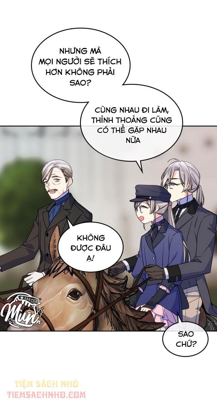 đọc truyện  Anh Trai Tôi Quá Hiền Lành Làm Tôi Lo Lắng Ghê Chương 20 ảnh 54 tại Giả Dược