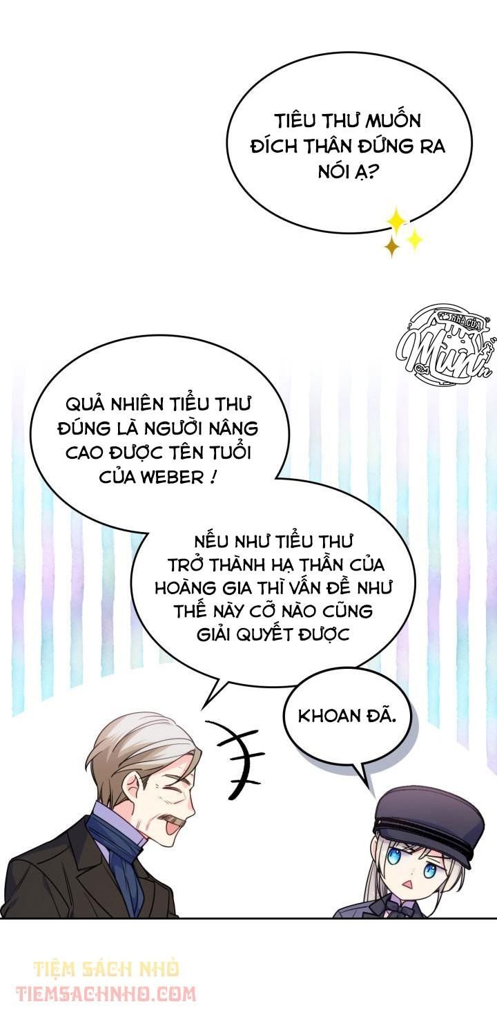 đọc truyện  Anh Trai Tôi Quá Hiền Lành Làm Tôi Lo Lắng Ghê Chương 20 ảnh 61 tại Giả Dược