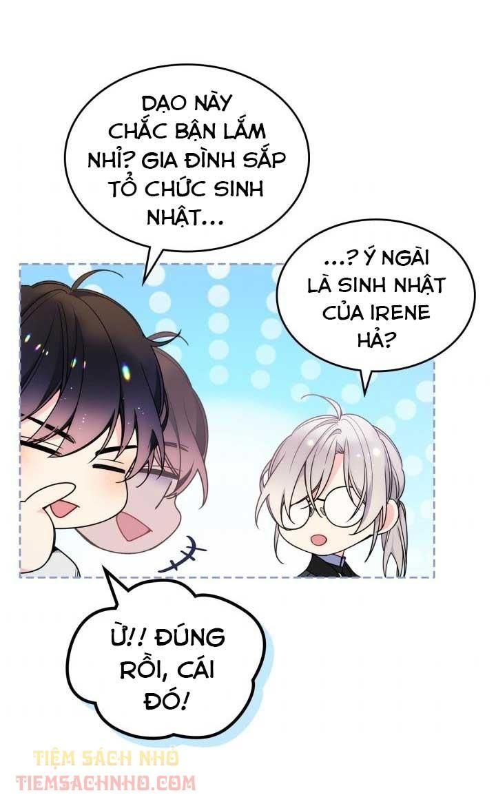 đọc truyện  Anh Trai Tôi Quá Hiền Lành Làm Tôi Lo Lắng Ghê Chương 22 ảnh 21 tại Giả Dược
