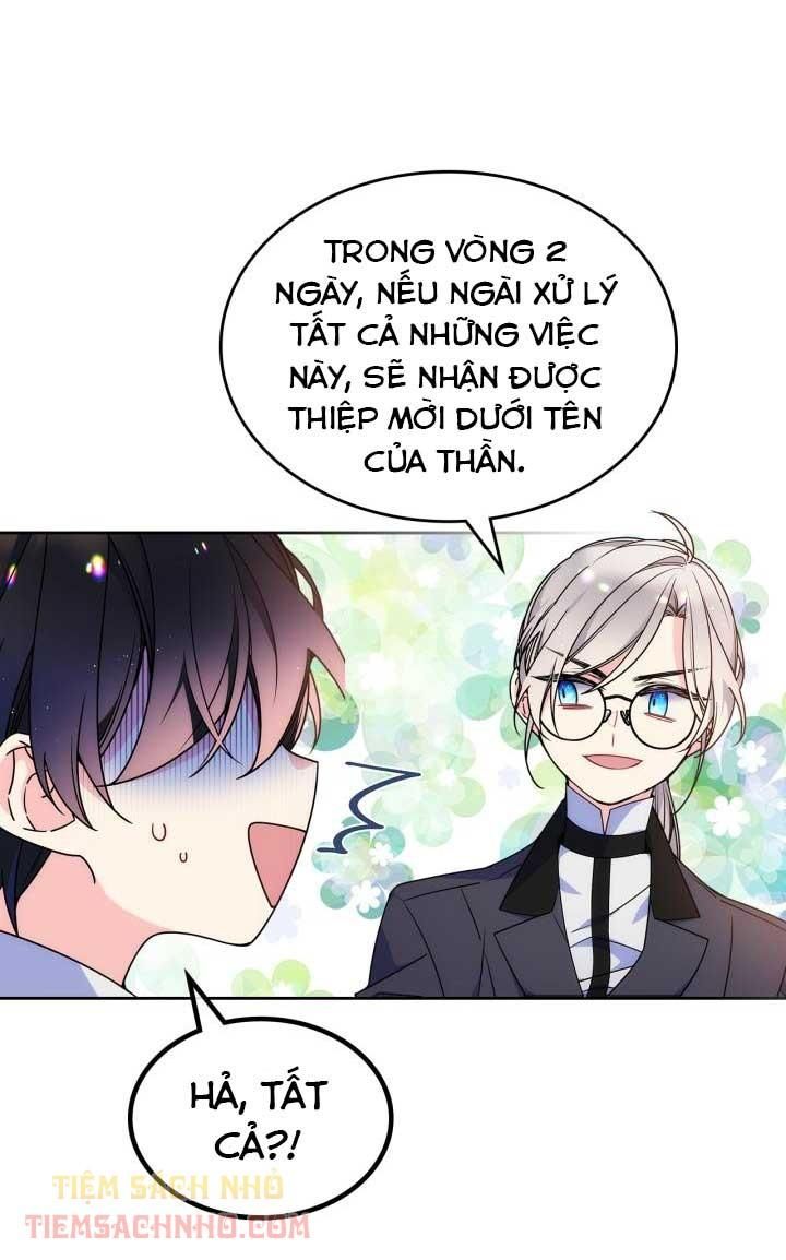 đọc truyện  Anh Trai Tôi Quá Hiền Lành Làm Tôi Lo Lắng Ghê Chương 22 ảnh 25 tại Giả Dược