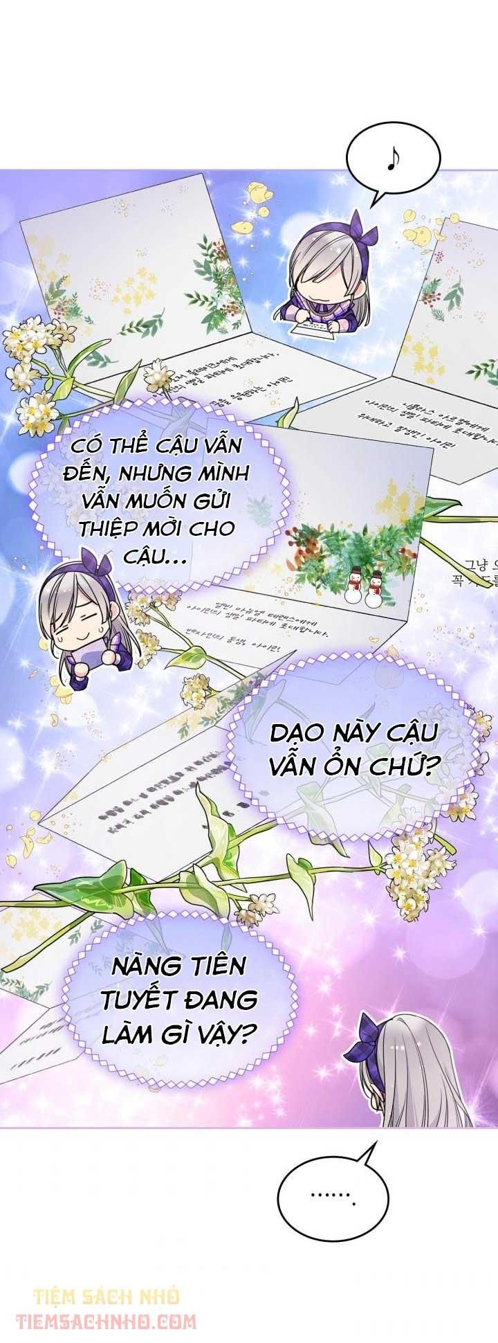 đọc truyện  Anh Trai Tôi Quá Hiền Lành Làm Tôi Lo Lắng Ghê Chương 22 ảnh 48 tại Giả Dược