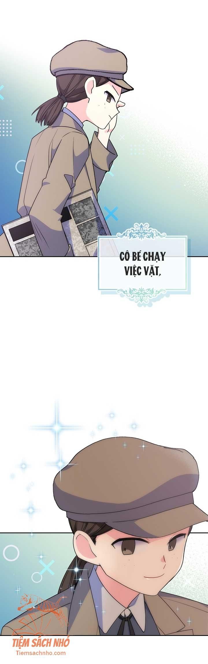 đọc truyện  Anh Trai Tôi Quá Hiền Lành Làm Tôi Lo Lắng Ghê Chương 28 ảnh 2 tại Giả Dược