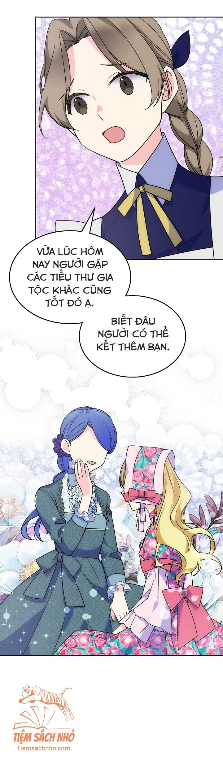 đọc truyện  Anh Trai Tôi Quá Hiền Lành Làm Tôi Lo Lắng Ghê Chương 28 ảnh 12 tại Giả Dược