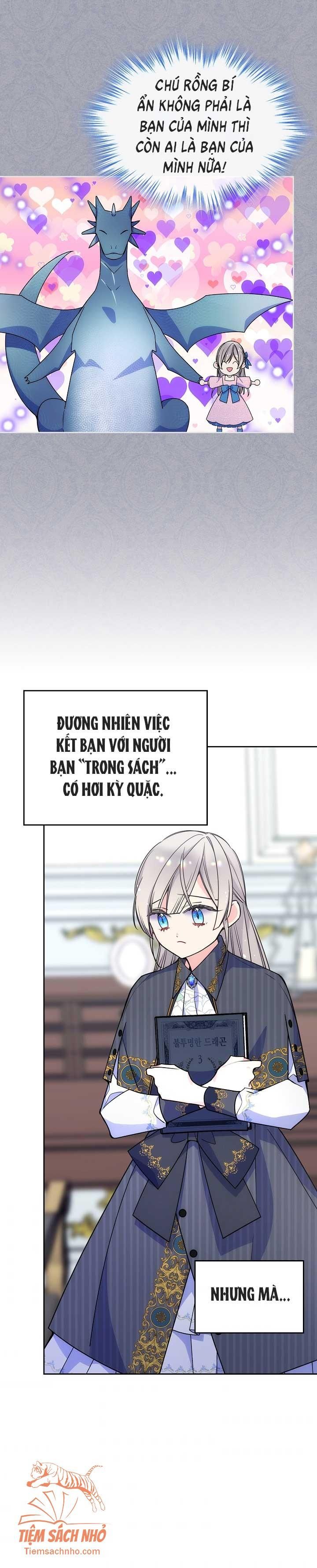 đọc truyện  Anh Trai Tôi Quá Hiền Lành Làm Tôi Lo Lắng Ghê Chương 28 ảnh 18 tại Giả Dược