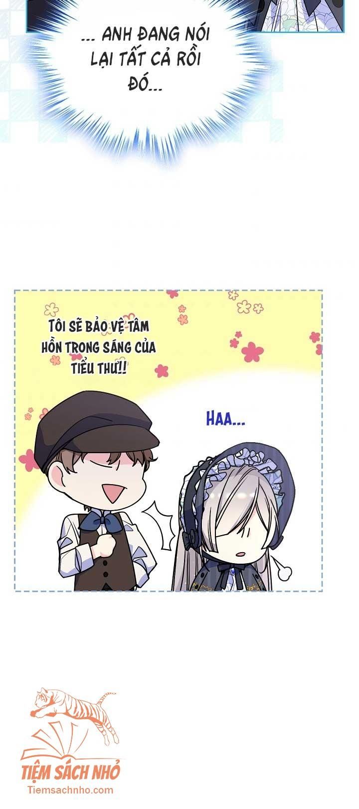 đọc truyện  Anh Trai Tôi Quá Hiền Lành Làm Tôi Lo Lắng Ghê Chương 28 ảnh 32 tại Giả Dược
