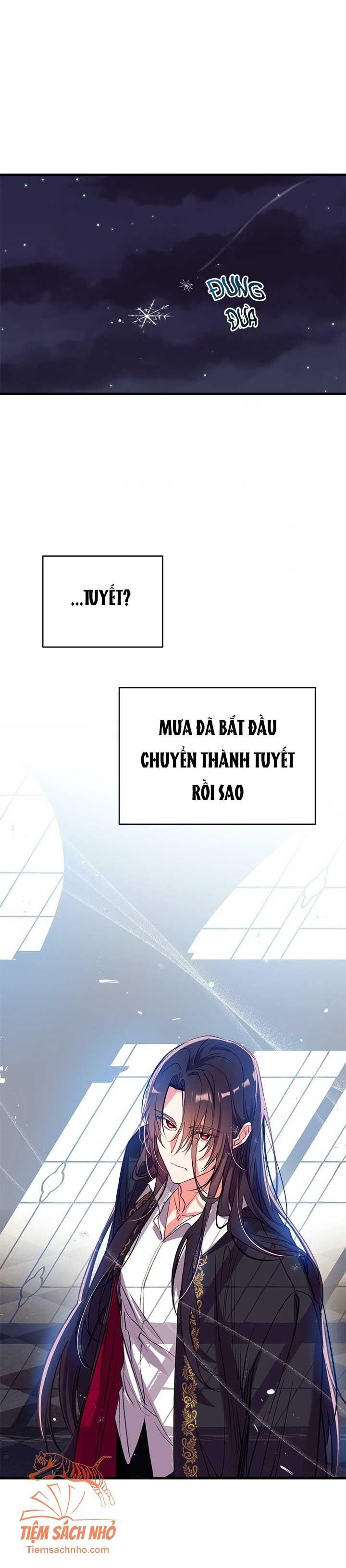 đọc truyện  Anh Trai Tôi Quá Hiền Lành Làm Tôi Lo Lắng Ghê Chương 28 ảnh 37 tại Giả Dược