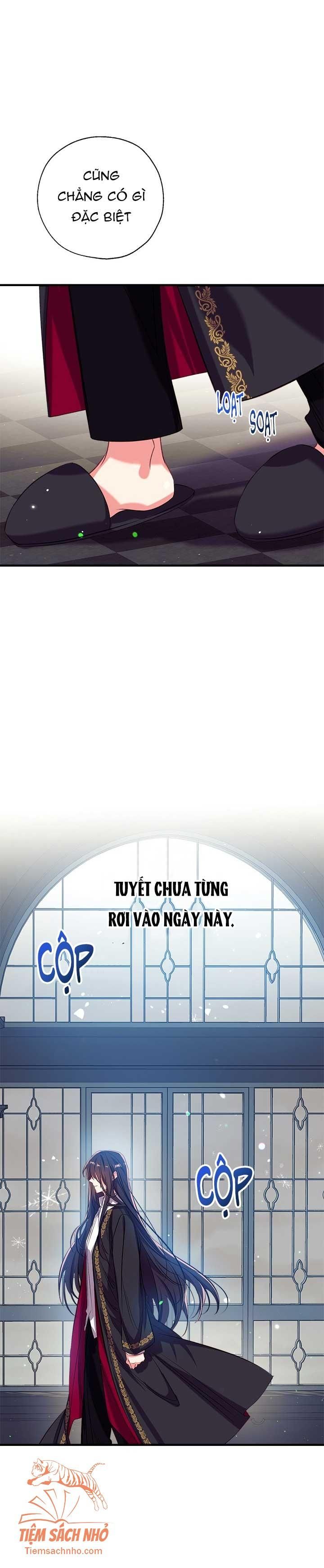 đọc truyện  Anh Trai Tôi Quá Hiền Lành Làm Tôi Lo Lắng Ghê Chương 28 ảnh 38 tại Giả Dược