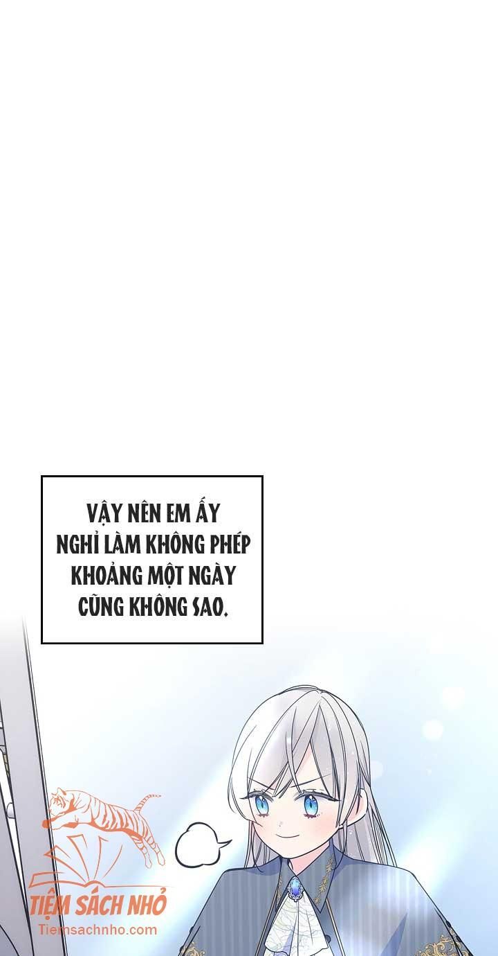 đọc truyện  Anh Trai Tôi Quá Hiền Lành Làm Tôi Lo Lắng Ghê Chương 28 ảnh 9 tại Giả Dược