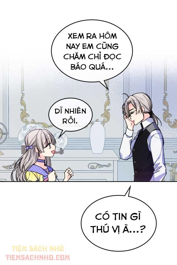 đọc truyện  Anh Trai Tôi Quá Hiền Lành Làm Tôi Lo Lắng Ghê Chương 3 ảnh 14 tại Thiên Thai Truyện