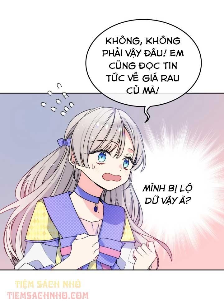 đọc truyện  Anh Trai Tôi Quá Hiền Lành Làm Tôi Lo Lắng Ghê Chương 3 ảnh 23 tại Thiên Thai Truyện