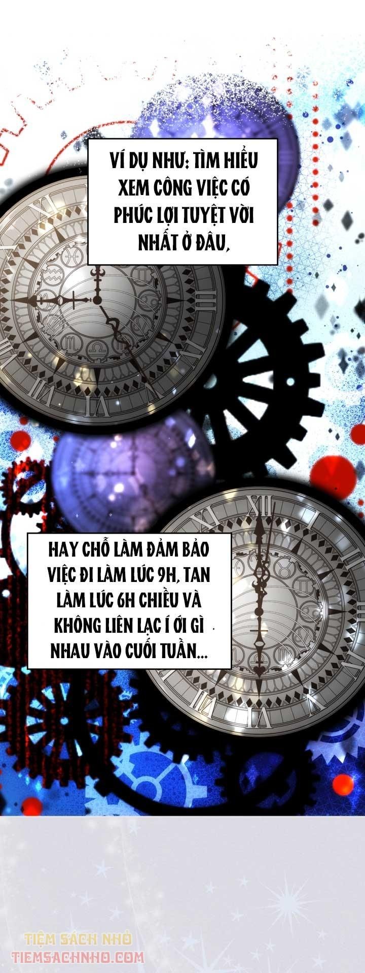 đọc truyện  Anh Trai Tôi Quá Hiền Lành Làm Tôi Lo Lắng Ghê Chương 3 ảnh 43 tại Thiên Thai Truyện