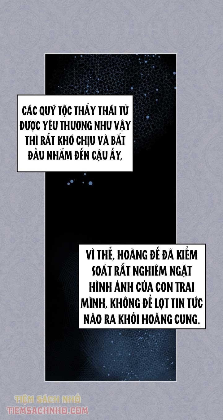 đọc truyện  Anh Trai Tôi Quá Hiền Lành Làm Tôi Lo Lắng Ghê Chương 3 ảnh 50 tại Thiên Thai Truyện