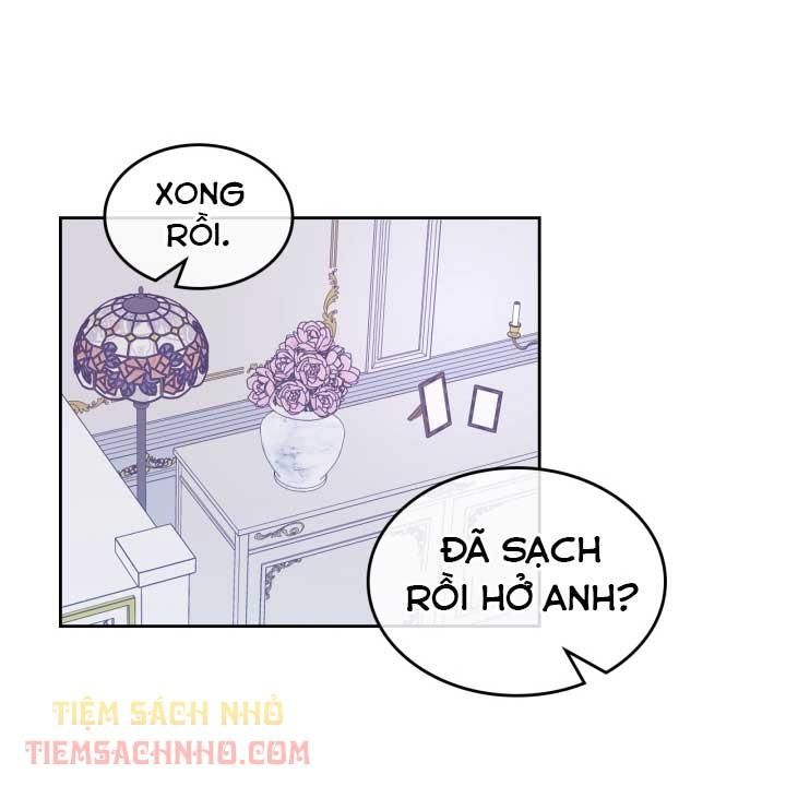 đọc truyện  Anh Trai Tôi Quá Hiền Lành Làm Tôi Lo Lắng Ghê Chương 3 ảnh 6 tại Thiên Thai Truyện