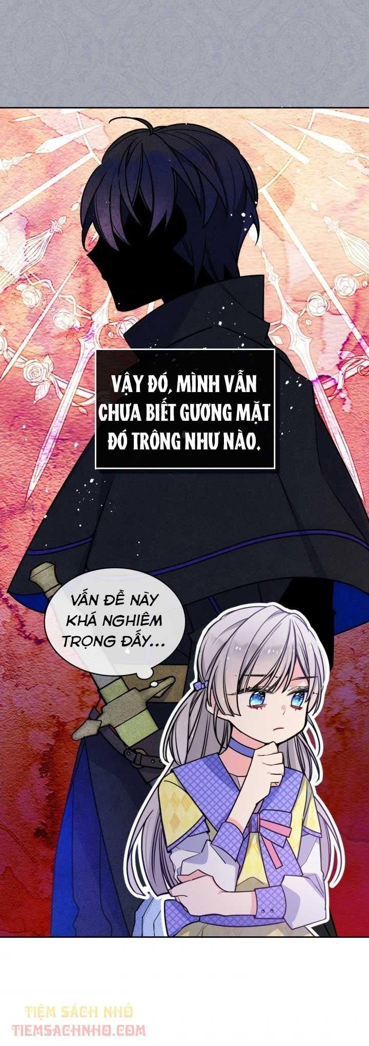 đọc truyện  Anh Trai Tôi Quá Hiền Lành Làm Tôi Lo Lắng Ghê Chương 3 ảnh 51 tại Thiên Thai Truyện