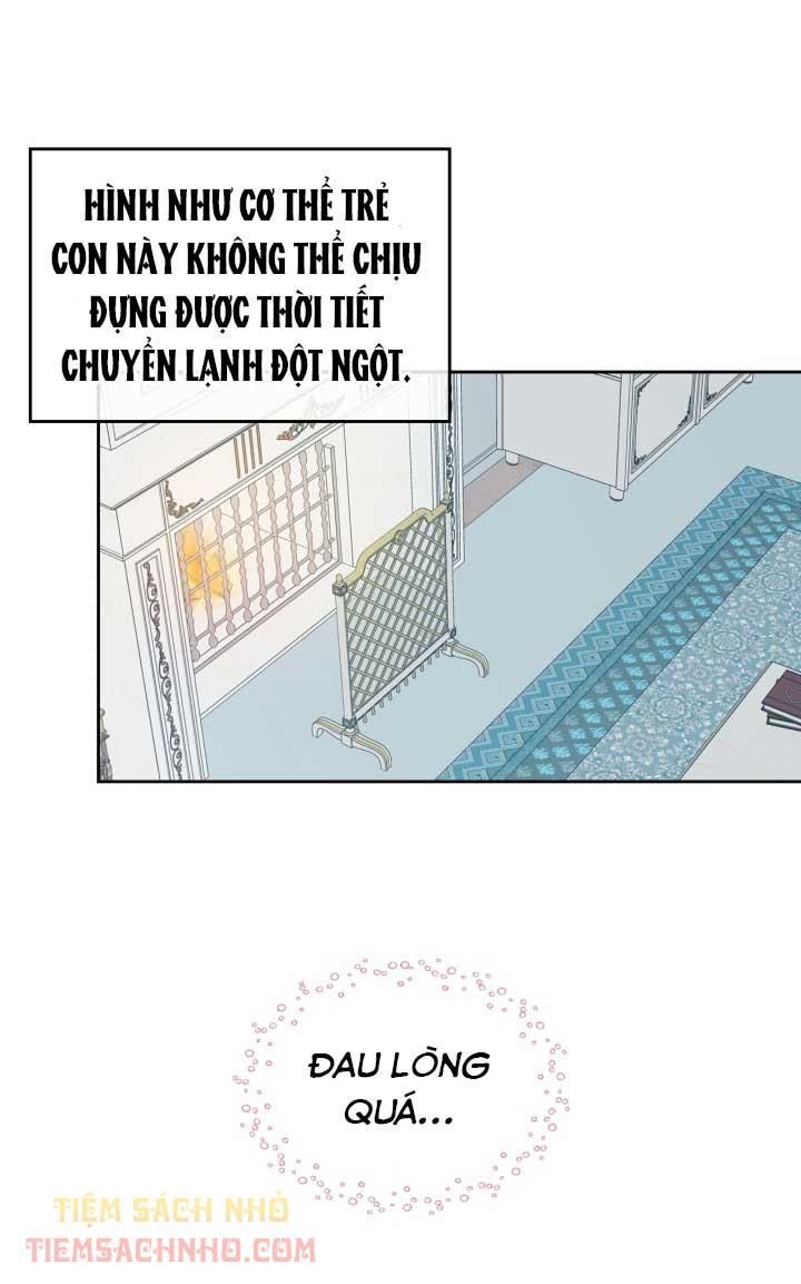 đọc truyện  Anh Trai Tôi Quá Hiền Lành Làm Tôi Lo Lắng Ghê Chương 3 ảnh 56 tại Thiên Thai Truyện