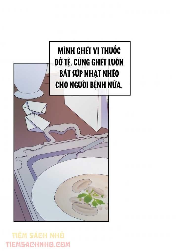 đọc truyện  Anh Trai Tôi Quá Hiền Lành Làm Tôi Lo Lắng Ghê Chương 3 ảnh 58 tại Thiên Thai Truyện