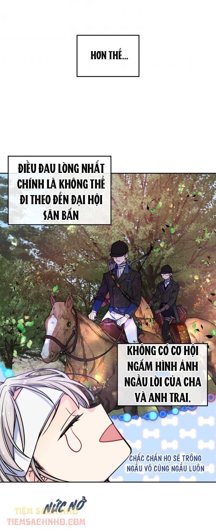 đọc truyện  Anh Trai Tôi Quá Hiền Lành Làm Tôi Lo Lắng Ghê Chương 3 ảnh 59 tại Thiên Thai Truyện