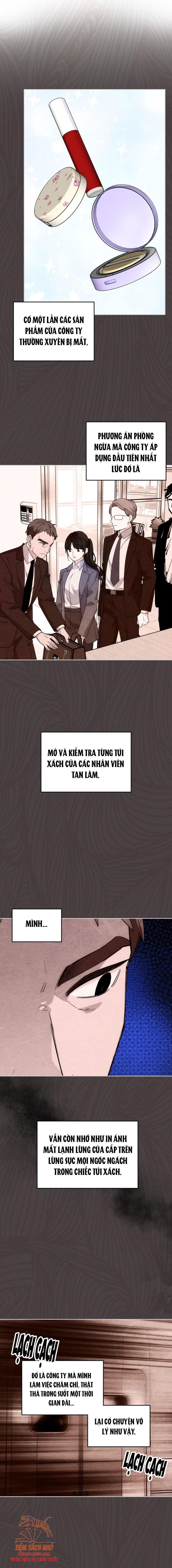 đọc truyện  Anh Trai Tôi Quá Hiền Lành Làm Tôi Lo Lắng Ghê Chương 32 ảnh 2 tại Giả Dược