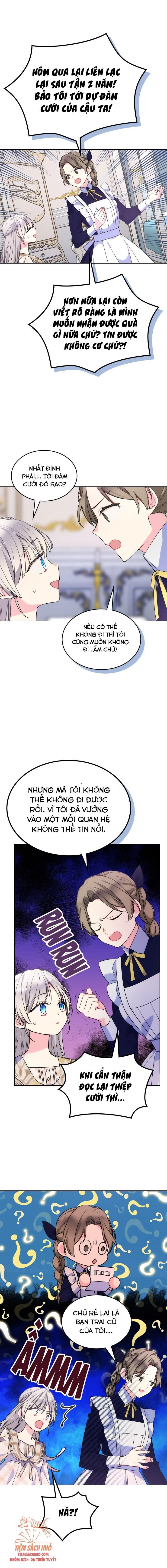 đọc truyện  Anh Trai Tôi Quá Hiền Lành Làm Tôi Lo Lắng Ghê Chương 32 ảnh 12 tại Giả Dược