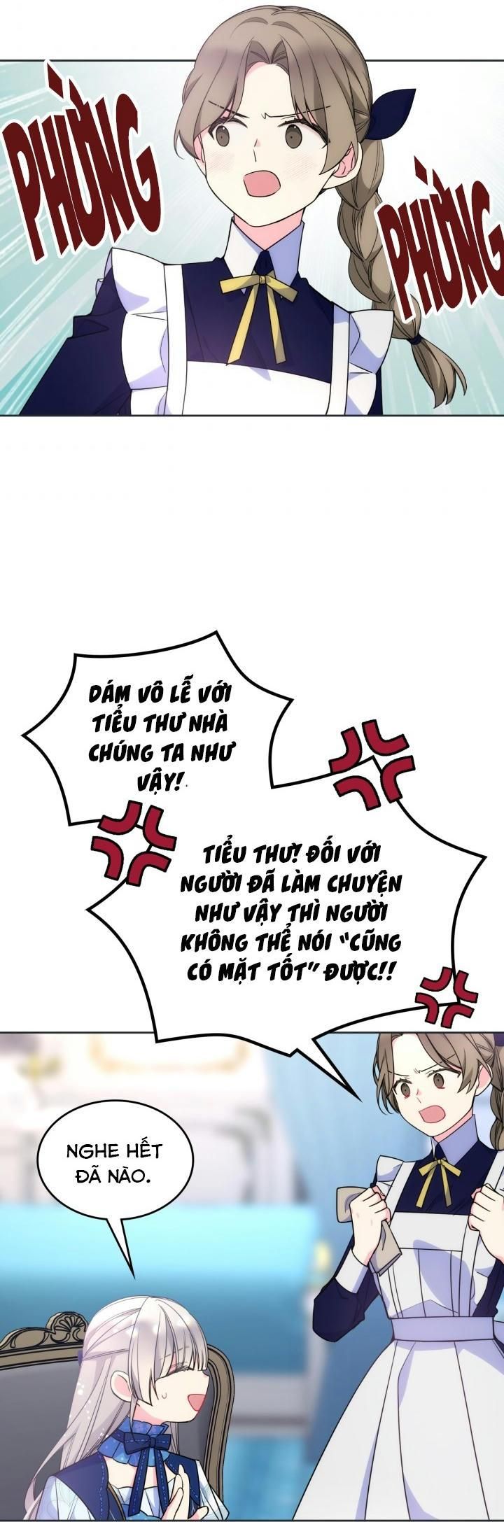 đọc truyện  Anh Trai Tôi Quá Hiền Lành Làm Tôi Lo Lắng Ghê Chương 33 ảnh 37 tại Thiên Thai Truyện