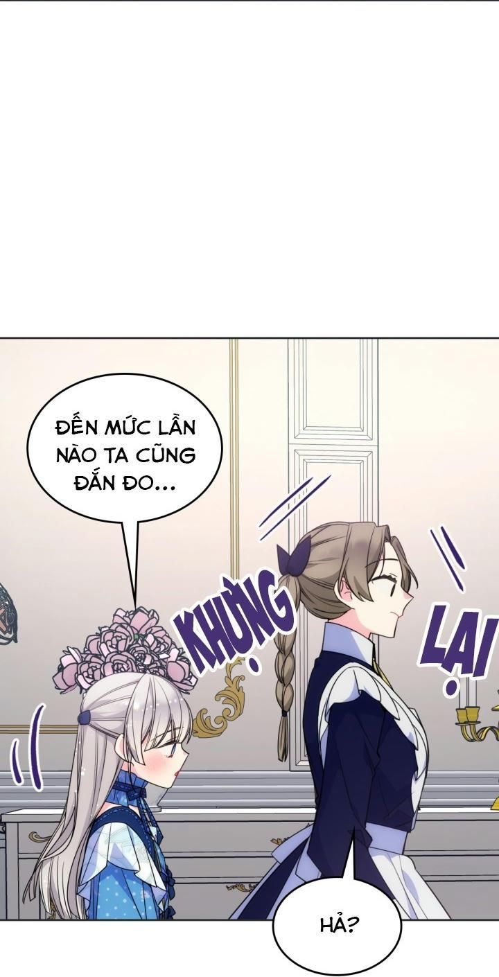 đọc truyện  Anh Trai Tôi Quá Hiền Lành Làm Tôi Lo Lắng Ghê Chương 33 ảnh 51 tại Thiên Thai Truyện