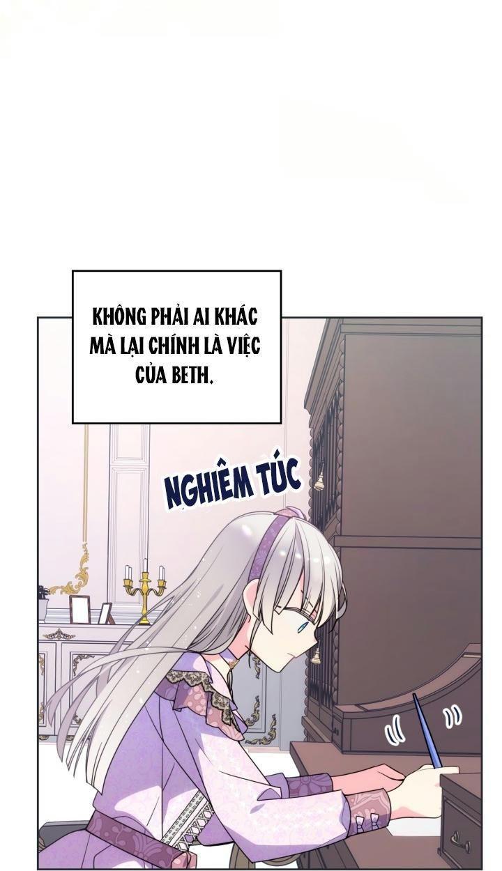 đọc truyện  Anh Trai Tôi Quá Hiền Lành Làm Tôi Lo Lắng Ghê Chương 33 ảnh 10 tại Thiên Thai Truyện