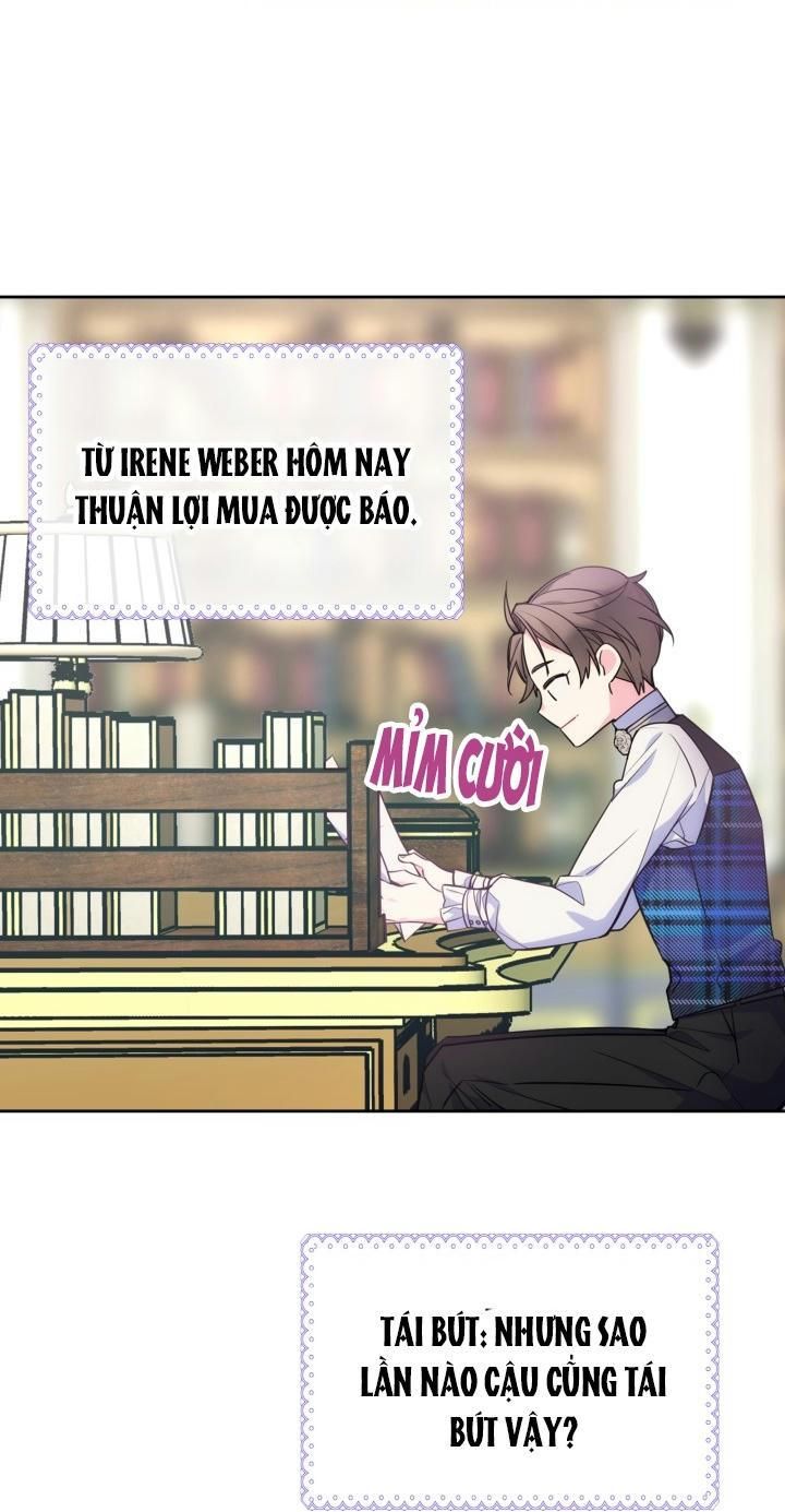 đọc truyện  Anh Trai Tôi Quá Hiền Lành Làm Tôi Lo Lắng Ghê Chương 34 ảnh 3 tại Giả Dược