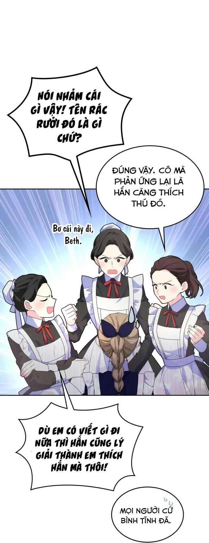 đọc truyện  Anh Trai Tôi Quá Hiền Lành Làm Tôi Lo Lắng Ghê Chương 34 ảnh 41 tại Giả Dược