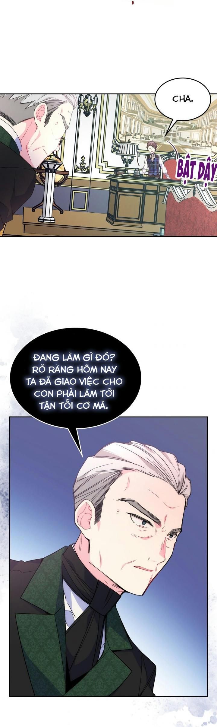 đọc truyện  Anh Trai Tôi Quá Hiền Lành Làm Tôi Lo Lắng Ghê Chương 34 ảnh 6 tại Giả Dược
