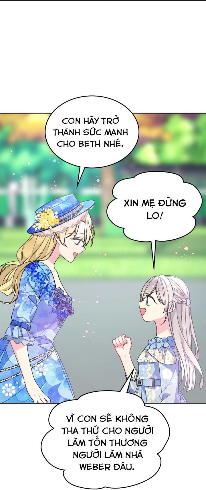 đọc truyện  Anh Trai Tôi Quá Hiền Lành Làm Tôi Lo Lắng Ghê Chương 34 ảnh 53 tại Giả Dược