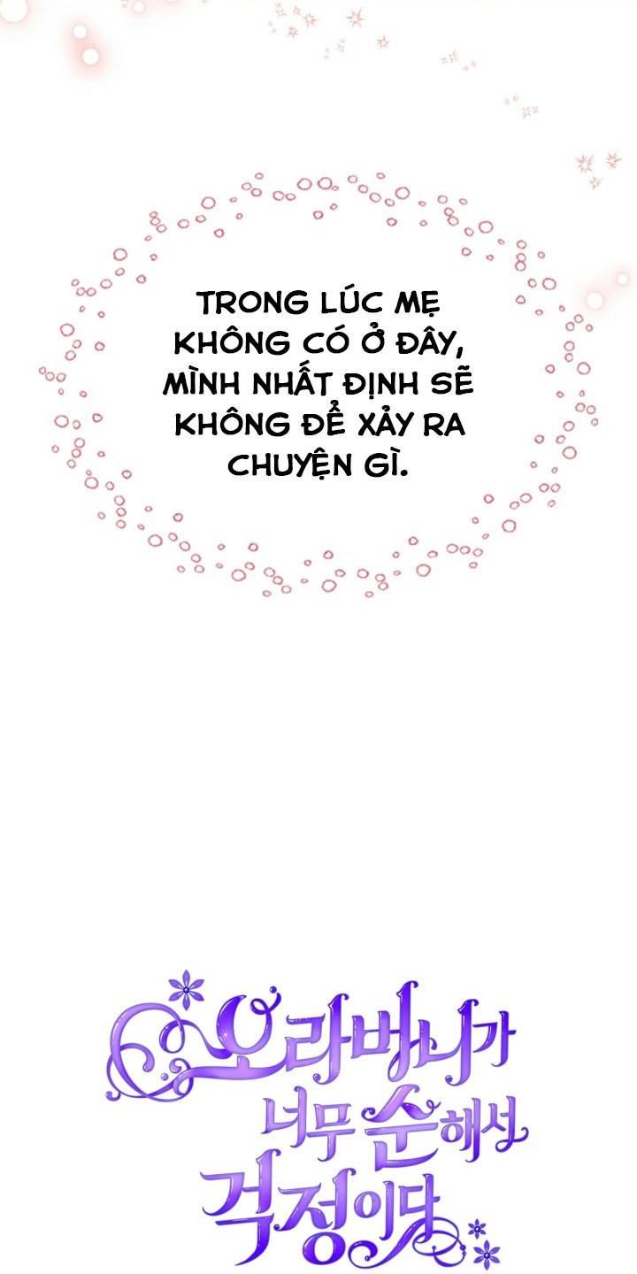 đọc truyện  Anh Trai Tôi Quá Hiền Lành Làm Tôi Lo Lắng Ghê Chương 34 ảnh 64 tại Giả Dược
