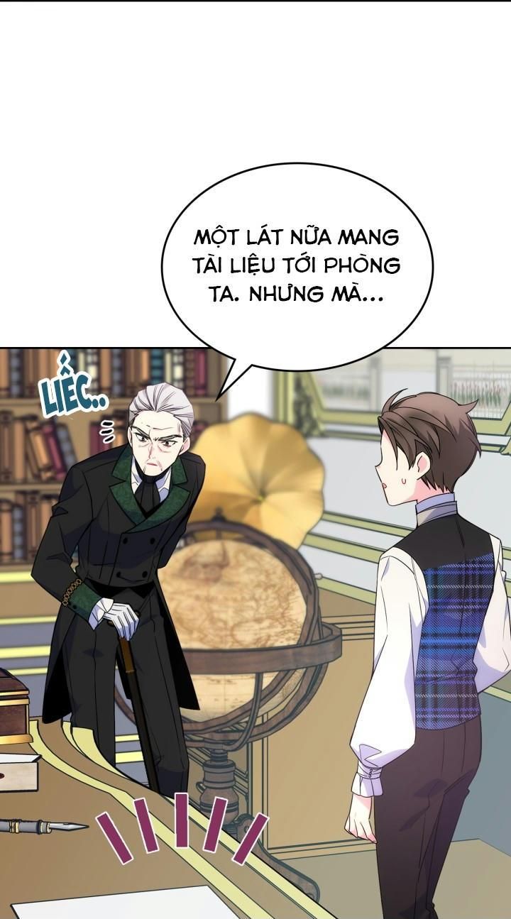 đọc truyện  Anh Trai Tôi Quá Hiền Lành Làm Tôi Lo Lắng Ghê Chương 34 ảnh 10 tại Giả Dược