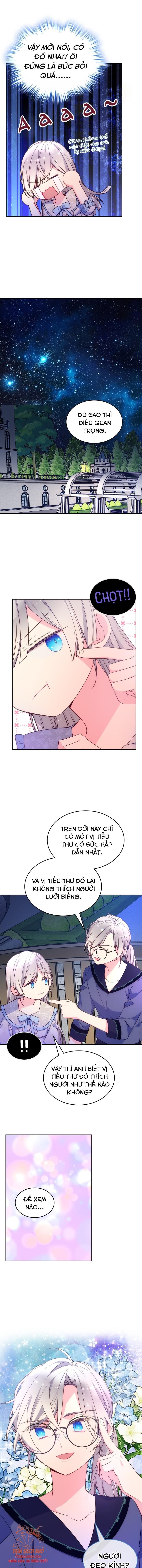 đọc truyện  Anh Trai Tôi Quá Hiền Lành Làm Tôi Lo Lắng Ghê Chương 36 ảnh 16 tại Giả Dược