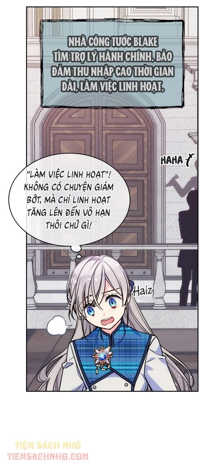 đọc truyện  Anh Trai Tôi Quá Hiền Lành Làm Tôi Lo Lắng Ghê Chương 6 ảnh 17 tại Thiên Thai Truyện