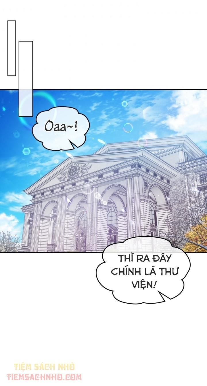 đọc truyện  Anh Trai Tôi Quá Hiền Lành Làm Tôi Lo Lắng Ghê Chương 6 ảnh 7 tại Thiên Thai Truyện