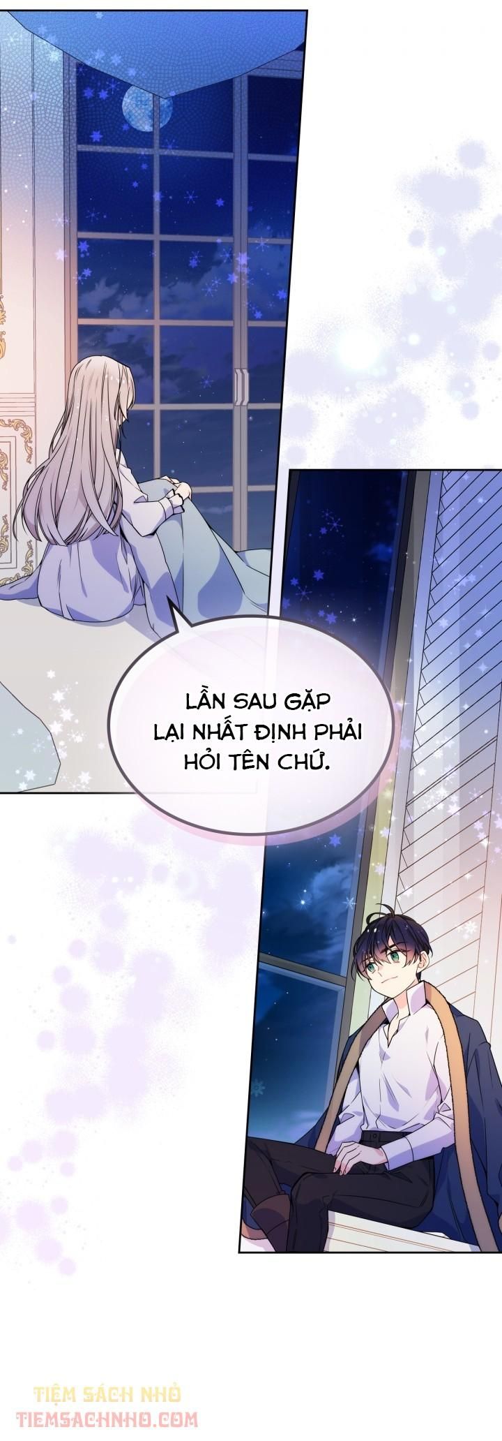 đọc truyện  Anh Trai Tôi Quá Hiền Lành Làm Tôi Lo Lắng Ghê Chương 7 ảnh 37 tại Giả Dược