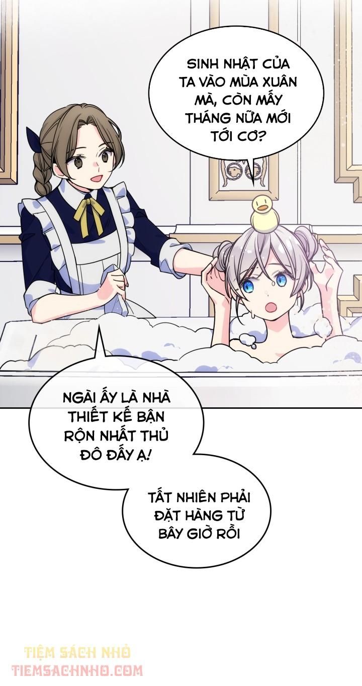 đọc truyện  Anh Trai Tôi Quá Hiền Lành Làm Tôi Lo Lắng Ghê Chương 8 ảnh 4 tại Giả Dược