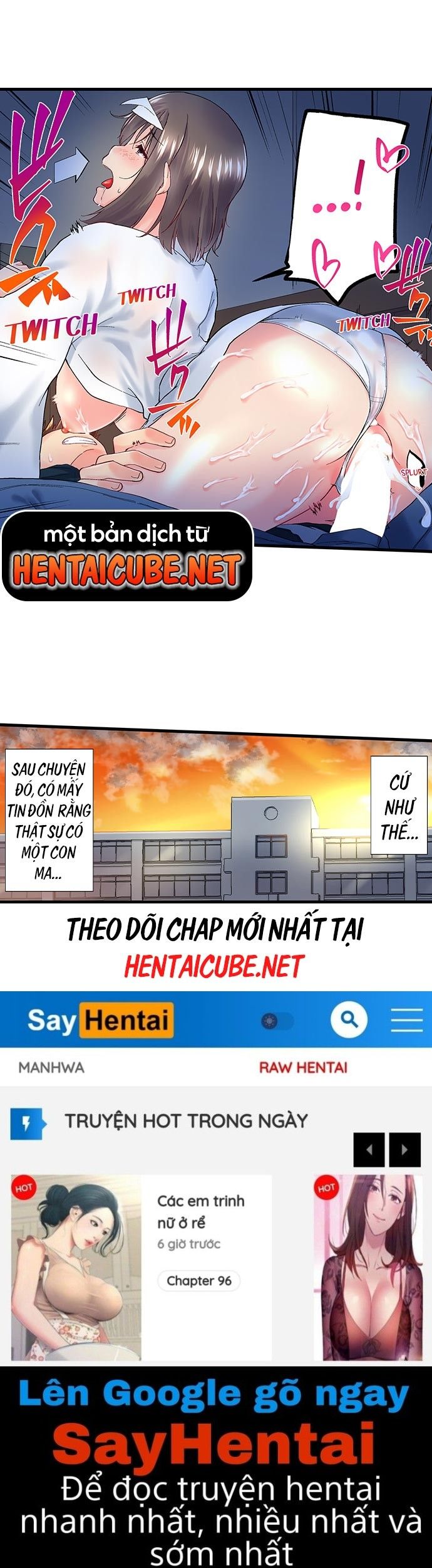 đọc truyện Anh Trai Trượt Vào Trong Tôi Khi Tắm Chung Chương 99 ảnh 8 tại Giả Dược